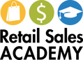 Retail Sales Academy Logo